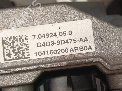 Egr JAGUAR XE (X760) 2.0 D | BP38734861M69 - Image 4