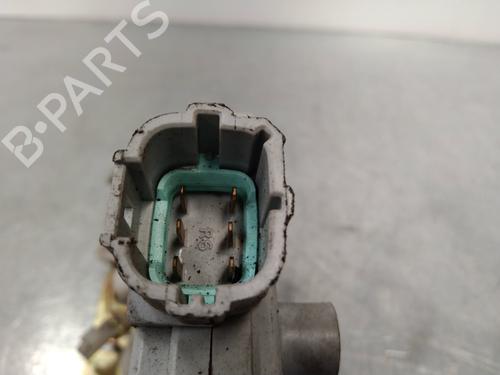 Front right lock NISSAN PRIMERA (P11) 2.0 TD | BP2253691C97 