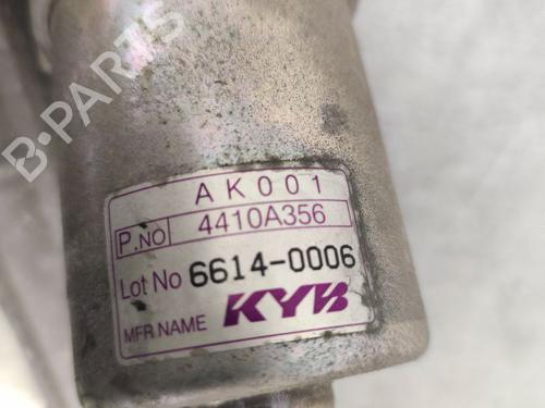 Steering rack CITROËN C-ZERO | BP33794038M22 - Image 2