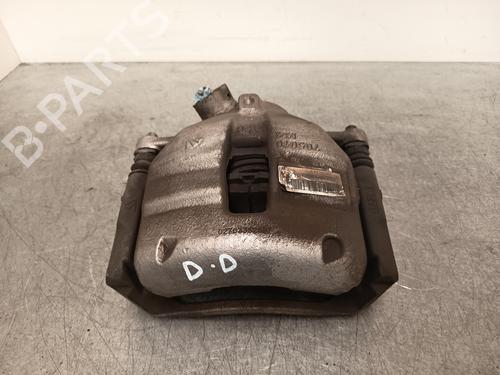 Used Right front brake caliper PEUGEOT 308 SW II (LC_, LJ_, LR_, LX_, L4_) [2014-2021]  27897413