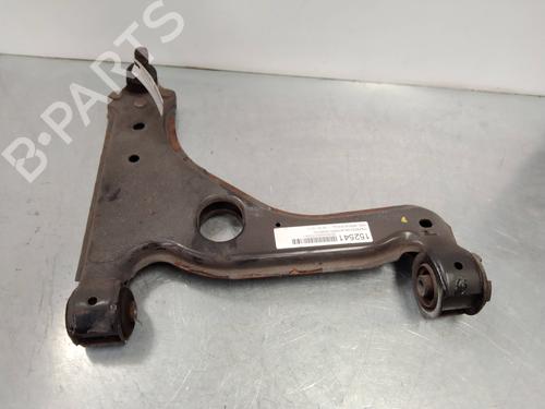 Right front suspension arm OPEL MERIVA B MPV (S10)  | BP14220077M13 