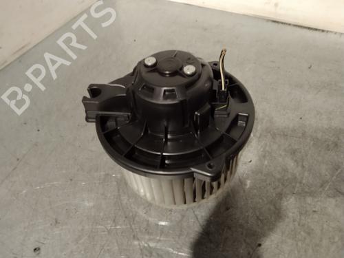 Heater blower motor TOYOTA COROLLA Estate (_E12_) 2.0 D-4D (CDE120_, CDE120R) | BP22616848M62 