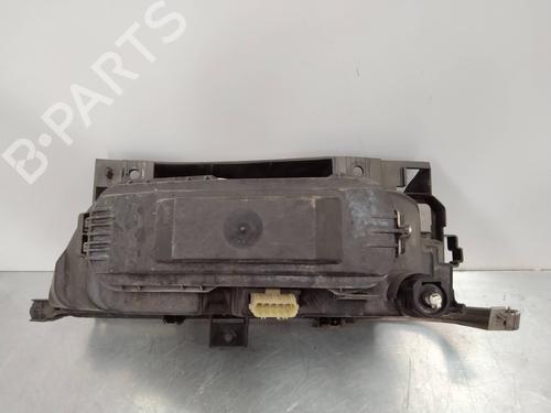 Right headlight CITROËN XANTIA (X1_, X2_) 2.1 Turbo D 12V | BP2283498C29 