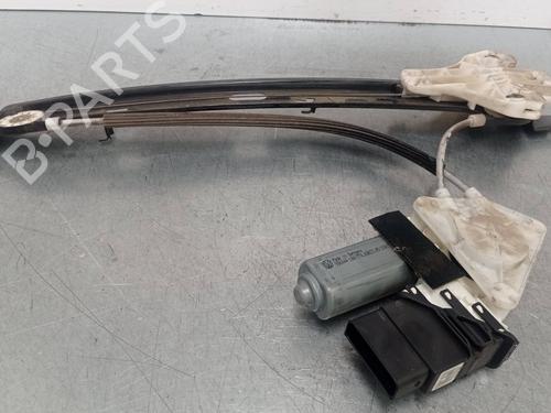 Rear right window mechanism SEAT TOLEDO III (5P2)  | BP13385173C25 