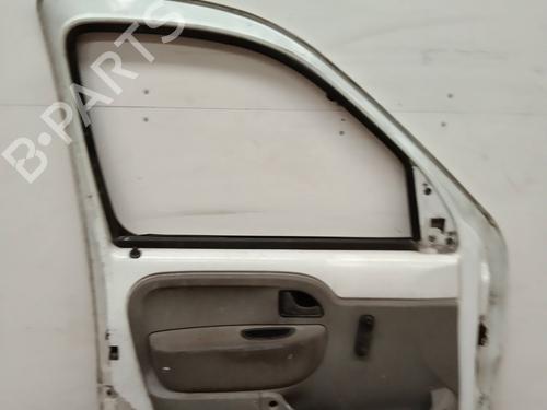 Left front door RENAULT KANGOO (KC0/1_) D 65 1.9 (KC0E, KC02, KC0J, KC0N) | BP2253696C2 