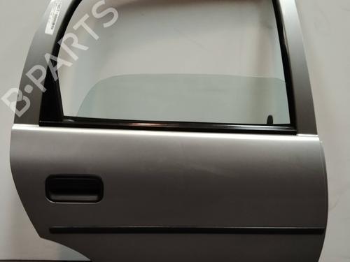 Right rear door OPEL CORSA B (S93) 1.4 i (F08, F68, M68) | BP2250432C5 