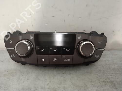 Used Climate control OPEL INSIGNIA A (G09) [2008-2017]  23424545