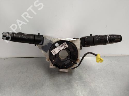 Used Headlight switch NISSAN MICRA III (K12) 1.5 dCi (68 hp) 2256269