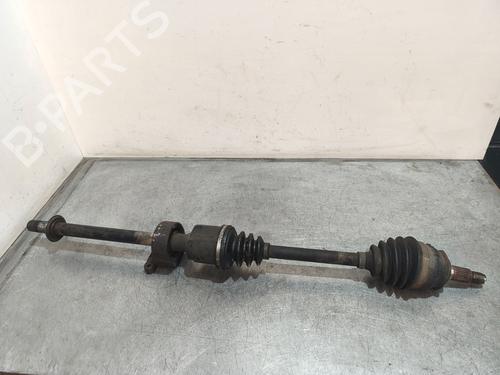 Right front driveshaft MINI MINI (R50, R53) Cooper S | BP33694894M39 - Image 3