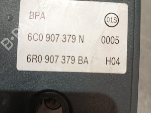 ABS pump SKODA FABIA III (NJ3)  | BP27882908M43 