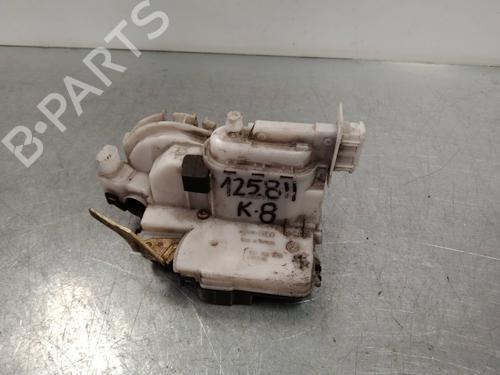 Front right lock SEAT IBIZA II (6K1) 1.9 TDI | BP2250185C97