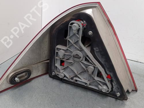 Right taillight MERCEDES-BENZ C-CLASS (W203) C 220 CDI (203.006) | BP10110871C35 