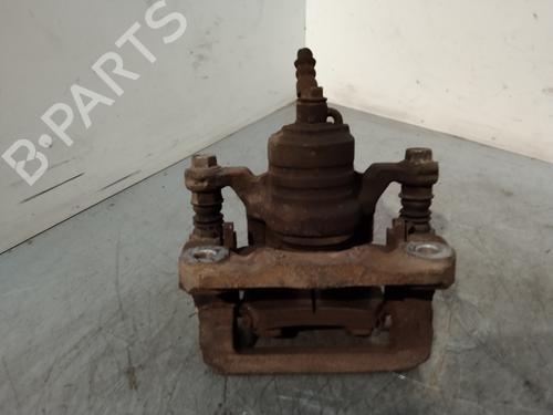 Left rear brake caliper NISSAN PATHFINDER III (R51)  | BP22353743M107