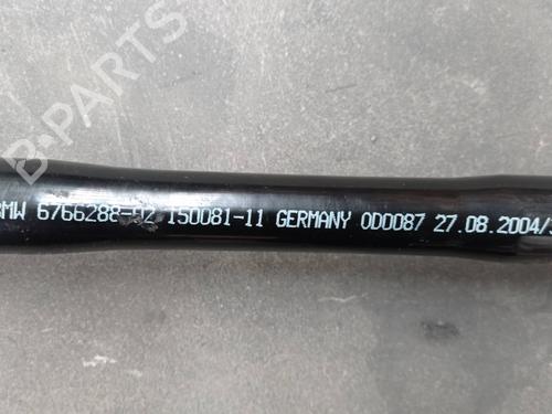 Anti roll bar BMW 1 (E81) 116 i | BP17836543M96 