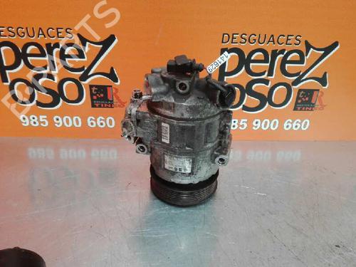 AC-Kompressor SEAT IBIZA III (6L1) [2002-2009]  2248511