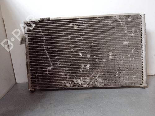 AC radiator MITSUBISHI GALLOPER (JK-01) 2.5 TD | BP6469256M32 