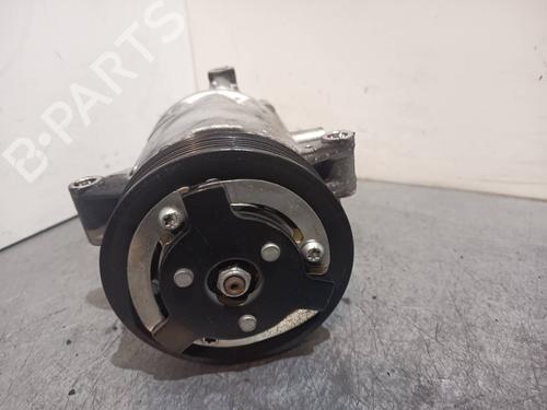 AC compressor BMW 1 (E81) 116 i | BP40267460M34 - Image 4
