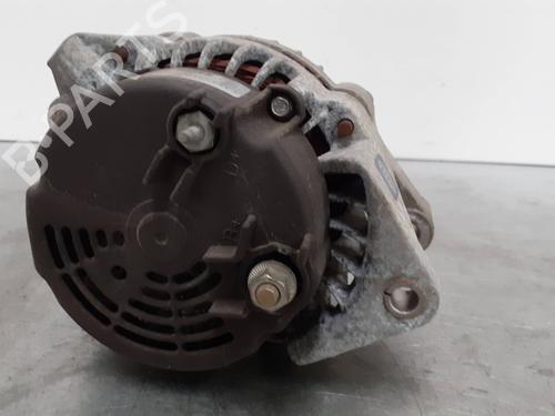 Alternator OPEL ASTRA G Saloon (T98) 1.8 16V (F69) | BP7855619M7 