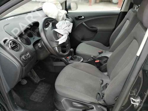 Engine control unit (ECU) SEAT ALTEA XL (5P5, 5P8)  | BP2440169M57 