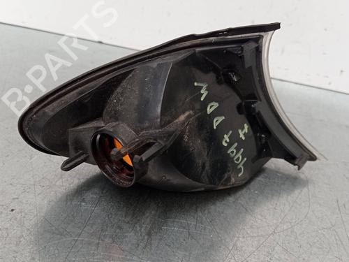 Left front indicator BMW 3 (E46) 320 d | BP13418338C32 