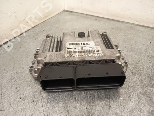 Used Engine control unit (ECU) Engine control unit (ECU) 37015652 37015652