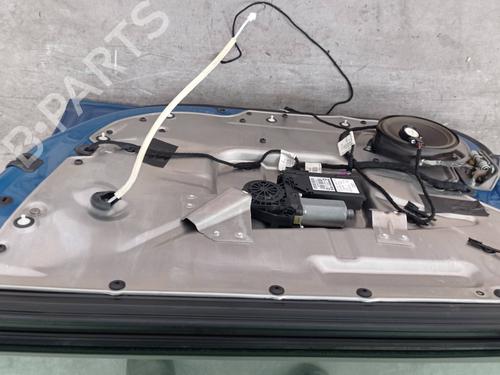 Right front door AUDI A2 (8Z0) 1.6 FSI | BP2285775C3 