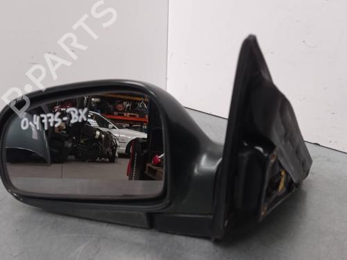 Left mirror DAEWOO LEGANZA (KLAV) 2.0 16V | BP11761683C26