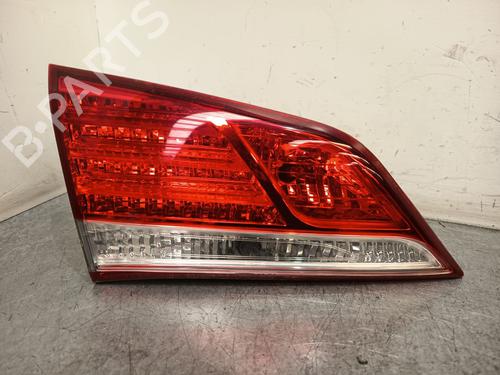 Used Left tailgate light Left tailgate light 37015645 37015645