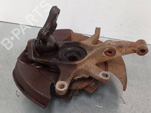 Right front steering knuckle SANTANA 300/350  | BP12953770M26 