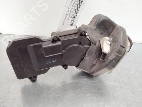 Rear left lock MAZDA 6 Saloon (GG) 2.0 DI (GG14) | BP2253255C100 