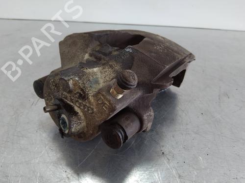 Used Right front brake caliper SEAT LEON (1M1) 1.9 TDI (110 hp) 11621841