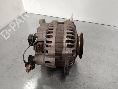 Used Alternator NISSAN ALMERA II (N16) 2.2 Di (110 hp) 2248157