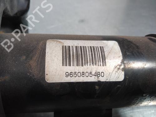 Right front shock absorber CITROËN C2 (JM_) 1.4 HDi | BP13395135M17 