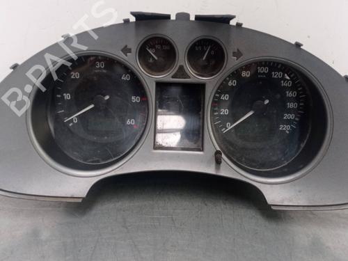 Used Instrument cluster SEAT IBIZA III (6L1) [2002-2009]  13371427