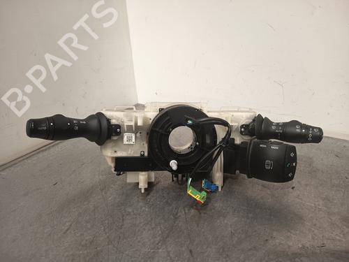 Spak kontakt RENAULT MEGANE III Hatchback (BZ0/1_, B3_) 1.5 dCi (BZ09, BZ0D, BZ1W, BZ29, BZ14) (110 hp) 28356094