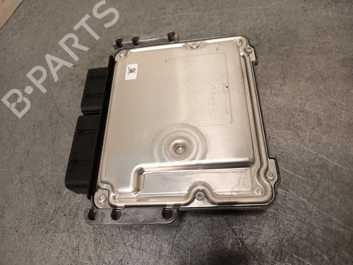Engine control unit (ECU) PEUGEOT PARTNER Box Body/MPV 1.6 BlueHDi 100 | BP36814394M57 - Image 4