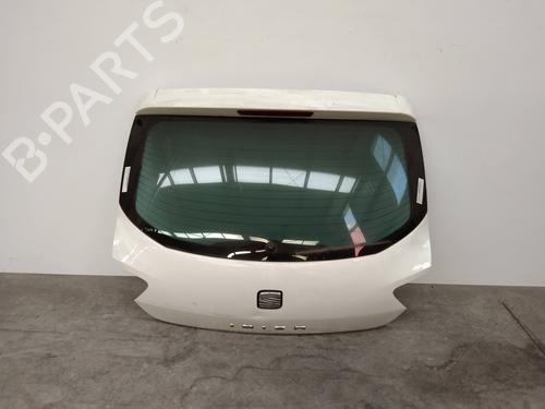 Used Tailgate SEAT IBIZA IV (6J5, 6P1) 1.4 (85 hp) 2249470