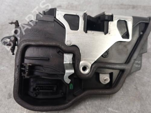 Front left lock BMW 1 (E87) 116 d | BP9050294C98 