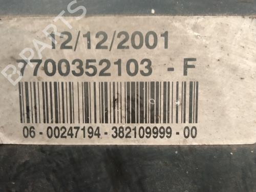 Left headlight RENAULT MASTER II Platform/Chassis (ED/HD/UD)  | BP29536972C28 