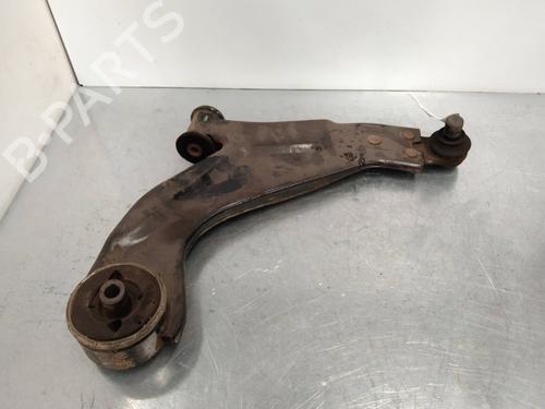 Used Right front suspension arm FORD MONDEO III (B5Y) 2.0 16V TDDi / TDCi (115 hp) 14221320