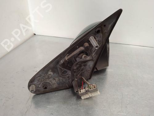 Right mirror PEUGEOT 406 (8B) 2.1 TD 12V | BP2246754C27 