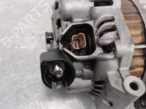 Alternator PEUGEOT 308 I (4A_, 4C_)  | BP12457524M7 