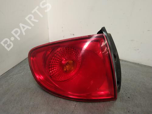 Left taillight SEAT ALTEA (5P1)  | BP27161360C34 