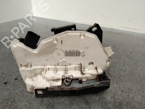 Used Front right lock SEAT IBIZA IV (6J5, 6P1) [2008-2017]  23534248
