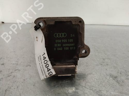 Ignition coil SEAT ALHAMBRA (7V8, 7V9)  | BP2977728M94 