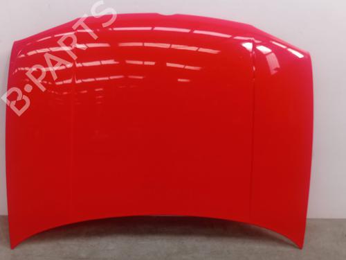 Used Hood VW GOLF IV (1J1) 1.9 TDI (90 hp) 19724395