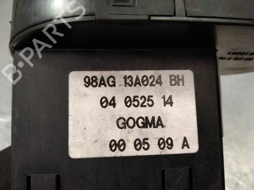 Headlight switch FORD FOCUS I (DAW, DBW) 1.6 16V | BP2246233I24 