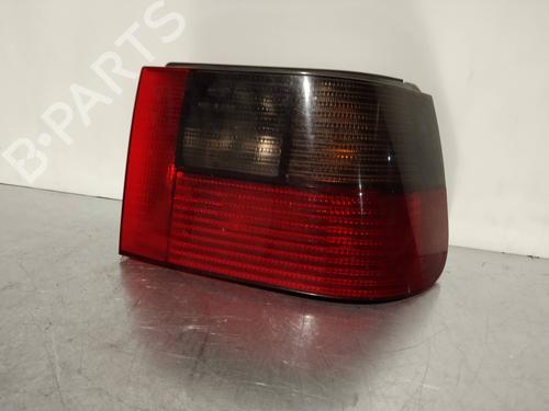 Used Right taillight SEAT IBIZA II (6K1) 1.4 i (60 hp) 2254149