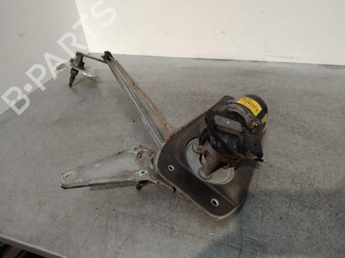 Viskermotor vindrude CITROËN BERLINGO MULTISPACE (B9) 1.6 HDi 75 / BlueHDi 75 (75 hp) 23572465