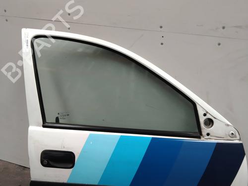 Right front door OPEL CORSA B (S93) 1.7 D (F08, F68, M68) | BP2246596C3 